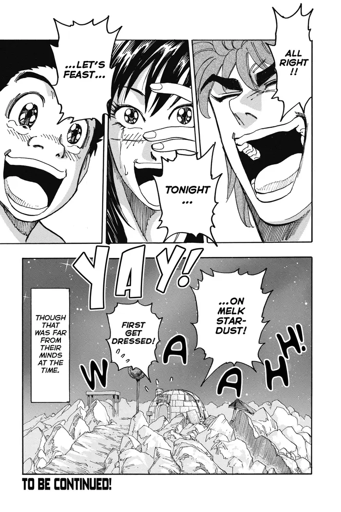 Toriko Chapter 124 image 18_optimized